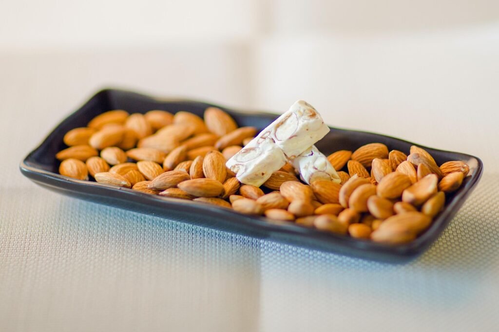 Almond Deal on Amazon