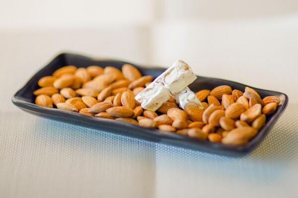 Premium Almond
