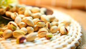 Premium Californian Pistachios