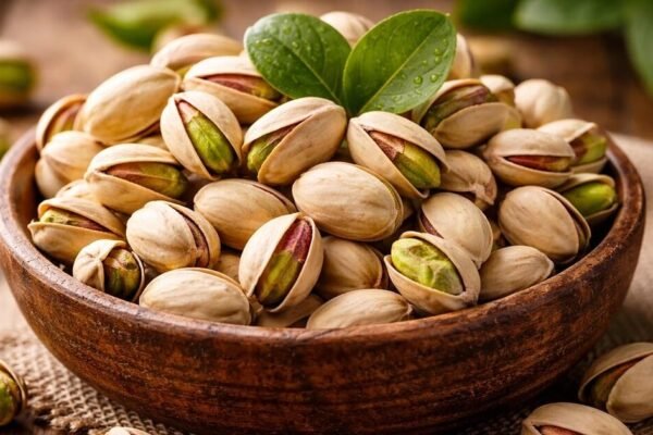 Premium Pistachios World