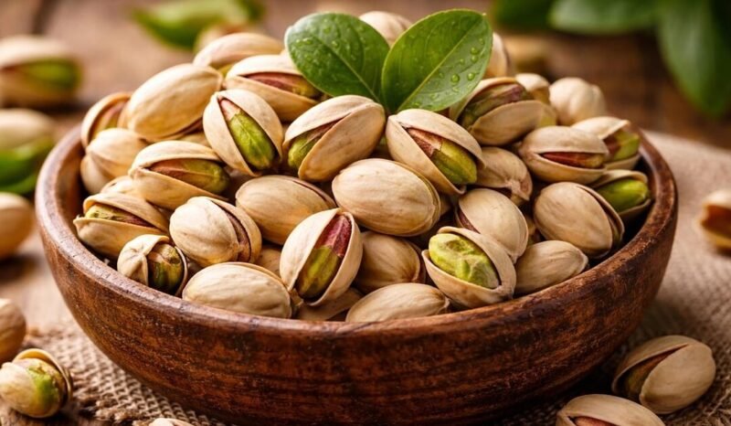 Premium Pistachios World